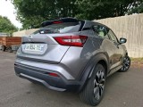  Nissan  Juke NISSAN  / 2019 / 5P / Crossover DIG-T 114 BVM6 Business Edition #3