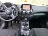  Nissan  Juke NISSAN  / 2019 / 5P / Crossover DIG-T 114 BVM6 Business Edition #5