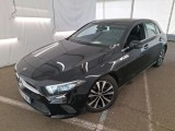  Mercedes  A-Klasse MERCEDES-BENZ Classe A Compact / 2018 / 5P / Berline A 200 d Business Line 8G-DCT 