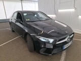  Mercedes  A-Klasse MERCEDES-BENZ Classe A Compact / 2018 / 5P / Berline A 200 d Business Line 8G-DCT #4