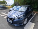  Nissan  Micra NISSAN  / 2016 / 5P / Berline IG-T 92 Business Edition 