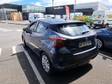  Nissan  Micra NISSAN  / 2016 / 5P / Berline IG-T 92 Business Edition #2