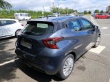  Nissan  Micra NISSAN  / 2016 / 5P / Berline IG-T 92 Business Edition #3