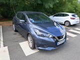  Nissan  Micra NISSAN  / 2016 / 5P / Berline IG-T 92 Business Edition #4