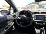  Nissan  Micra NISSAN  / 2016 / 5P / Berline IG-T 92 Business Edition #5