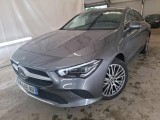  Mercedes  CLA-Klasse MERCEDES-BENZ CLA Coupe / 2019 / 4P / Coupé CLA 250 e Business Line 