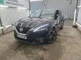  Nissan  Qashqai NISSAN  / 2021 / 5P / Crossover 1.3 MHEV 158ch Xtronic N-Style(SP) 