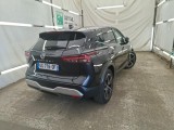  Nissan  Qashqai NISSAN  / 2021 / 5P / Crossover 1.3 MHEV 158ch Xtronic N-Style(SP) #3
