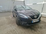  Nissan  Qashqai NISSAN  / 2021 / 5P / Crossover 1.3 MHEV 158ch Xtronic N-Style(SP) #4