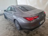  Mercedes  CLA-Klasse MERCEDES-BENZ CLA Coupe / 2019 / 4P / Coupé CLA 250 e Business Line #2