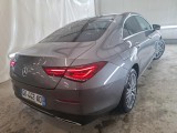  Mercedes  CLA-Klasse MERCEDES-BENZ CLA Coupe / 2019 / 4P / Coupé CLA 250 e Business Line #3