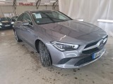  Mercedes  CLA-Klasse MERCEDES-BENZ CLA Coupe / 2019 / 4P / Coupé CLA 250 e Business Line #4