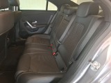  Mercedes  CLA-Klasse MERCEDES-BENZ CLA Coupe / 2019 / 4P / Coupé CLA 250 e Business Line #9