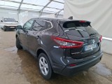  Nissan  Qashqai NISSAN  / 2017 / 5P / Crossover 1.5 DCI 115 DCT Business Edition #2