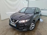  Nissan  Qashqai NISSAN  / 2017 / 5P / Crossover 1.5 DCI 115 DCT Business Edition 
