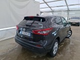  Nissan  Qashqai NISSAN  / 2017 / 5P / Crossover 1.5 DCI 115 DCT Business Edition #3
