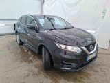  Nissan  Qashqai NISSAN  / 2017 / 5P / Crossover 1.5 DCI 115 DCT Business Edition #4