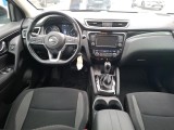  Nissan  Qashqai NISSAN  / 2017 / 5P / Crossover 1.5 DCI 115 DCT Business Edition #5