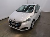  Peugeot  208  Allure Business 1.2 PureTech 110CV BVM5 E6 / VH SUR PARC 