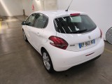 Peugeot  208  Allure Business 1.2 PureTech 110CV BVM5 E6 / VH SUR PARC #2