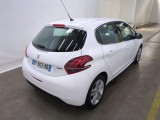  Peugeot  208  Allure Business 1.2 PureTech 110CV BVM5 E6 / VH SUR PARC #3