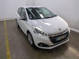  Peugeot  208  Allure Business 1.2 PureTech 110CV BVM5 E6 / VH SUR PARC #4