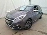  Peugeot  208  Allure Business 1.2 PureTech 110CV BVA6 E6dT 