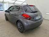  Peugeot  208  Allure Business 1.2 PureTech 110CV BVA6 E6dT #2