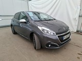  Peugeot  208  Allure Business 1.2 PureTech 110CV BVA6 E6dT #4