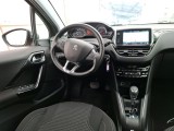  Peugeot  208  Allure Business 1.2 PureTech 110CV BVA6 E6dT #5
