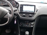  Peugeot  208  Allure Business 1.2 PureTech 110CV BVA6 E6dT #10