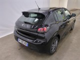  Peugeot  208  Active Pack 1.2 PureTech 100CV BVA8 E6d #3