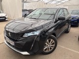  Peugeot  3008  II Active Pack 1.2 PureTech 130CV BVA8 E6d 