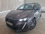  Peugeot  208  Active Business 1.2 PureTech 100CV BVA8 E6d 