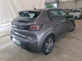  Peugeot  208  Active Business 1.2 PureTech 100CV BVA8 E6d #3