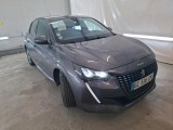  Peugeot  208  Active Business 1.2 PureTech 100CV BVA8 E6d #4