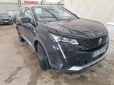  Peugeot  3008  Hybrid 225 GT 1.6 Plug-In 225CV BVA8 E6d #4