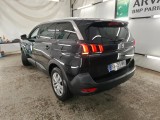  Peugeot  5008  Active Business 1.2 PureTech 130CV BVA8 7 Sieges E6d #2