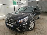  Peugeot  5008  Active Business 1.2 PureTech 130CV BVA8 7 Sieges E6d 