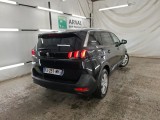  Peugeot  5008  Active Business 1.2 PureTech 130CV BVA8 7 Sieges E6d #3