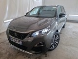  Peugeot  5008 PEUGEOT  / 2016 / 5P / SUV Puretech 180 S&S EAT8 GT Line 