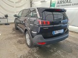  Peugeot  5008  Active Pack 1.5 HDi 130CV BVA8 7 Sieges E6d #2