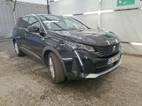  Peugeot  5008  Active Pack 1.5 HDi 130CV BVA8 7 Sieges E6d #4