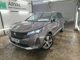  Peugeot  5008  Allure Pack 1.2 PureTech 130CV BVA8 7 Sieges E6d 