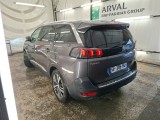  Peugeot  5008  Allure Pack 1.2 PureTech 130CV BVA8 7 Sieges E6d #2