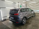  Peugeot  5008  Allure Pack 1.2 PureTech 130CV BVA8 7 Sieges E6d #3