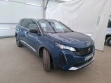  Peugeot  5008 PEUGEOT  / 2020 / 5P / SUV BlueHDi 130 S&S EAT8 GT Pack #4