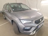  Seat  Ateca  Style Business 2.0 TDI 150CV BVA7 E6d / VH SUR PARC #4
