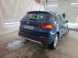  Seat  Ateca  Style Business 1.6 TDI 115CV BVM6 E6dT #3