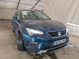  Seat  Ateca  Style Business 1.6 TDI 115CV BVM6 E6dT #4